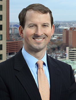 David R. Schiminger, CFA