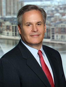 James P. Haynie, CFA