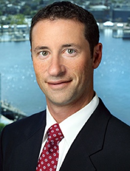 Jeffrey R. Schollaert, CFA