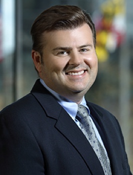 Michael A. Kijesky, CFA