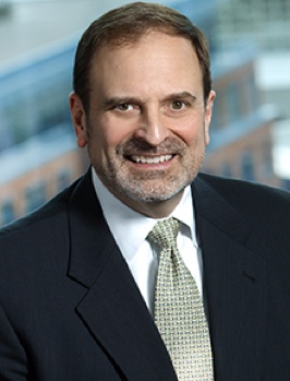 Michael E. Rega, CFA