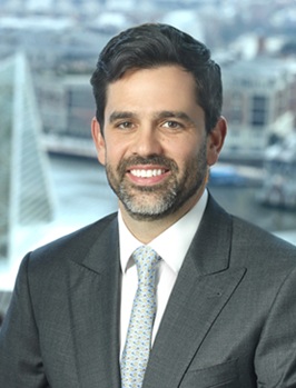 William H. Reinhardt, CFA