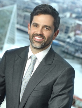 William H. Reinhardt, CFA